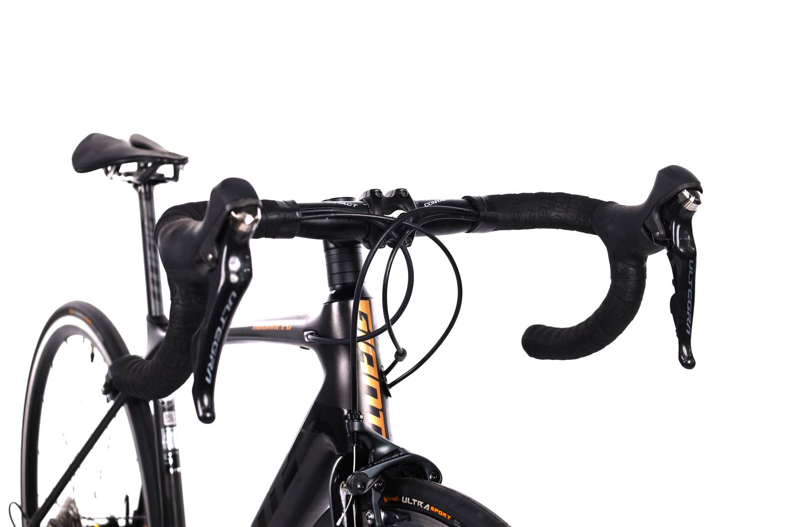 Giant TCR Advanced 1