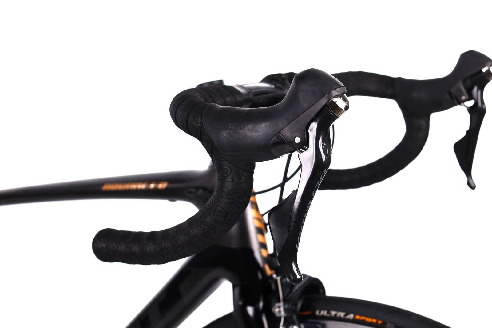 Giant TCR Advanced 1