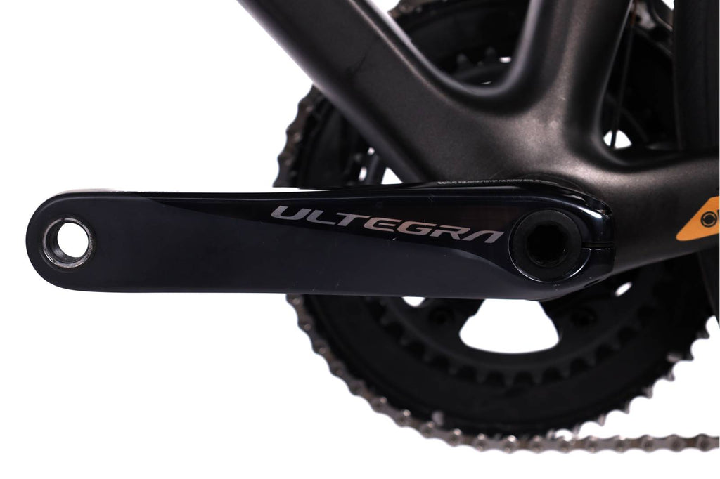 Giant TCR Advanced 1