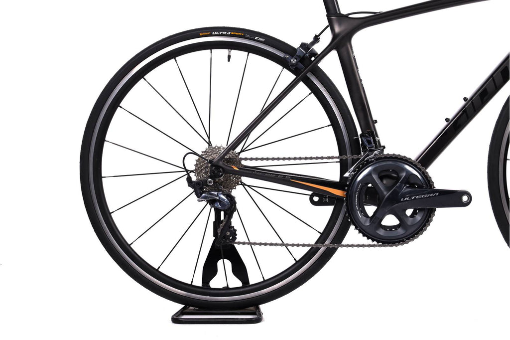 Giant TCR Advanced 1