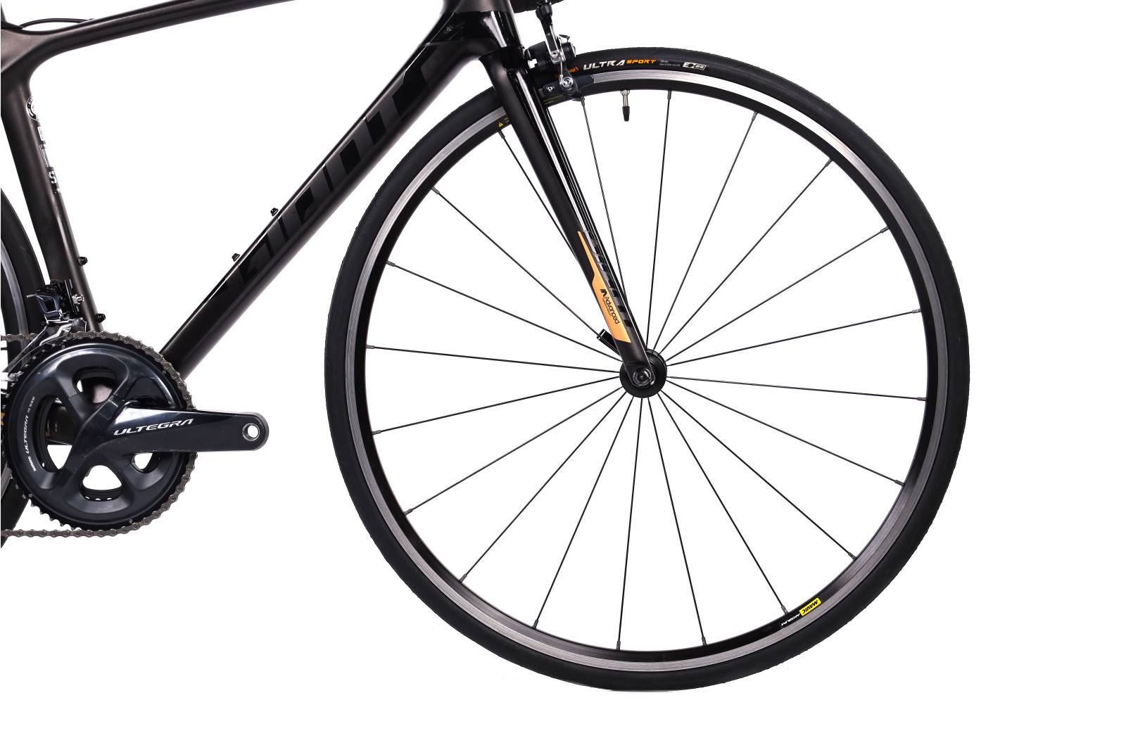 Giant TCR Advanced 1