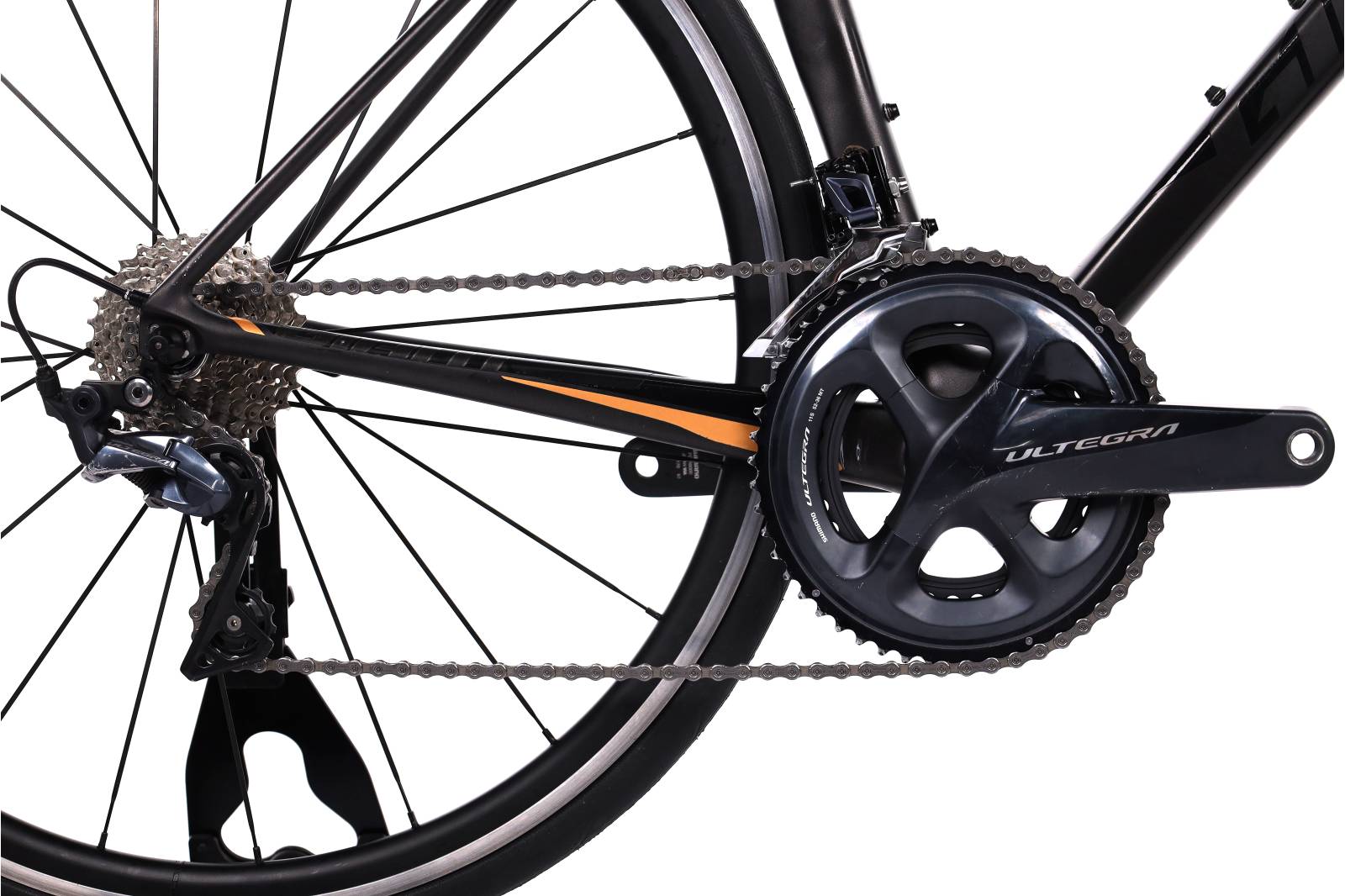 Giant TCR Advanced 1