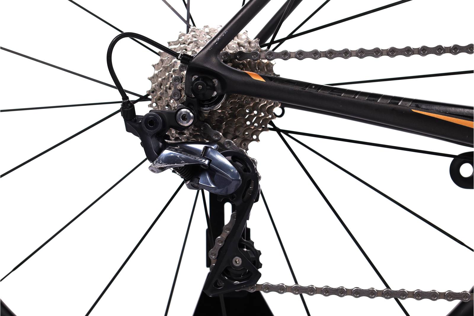 Giant TCR Advanced 1