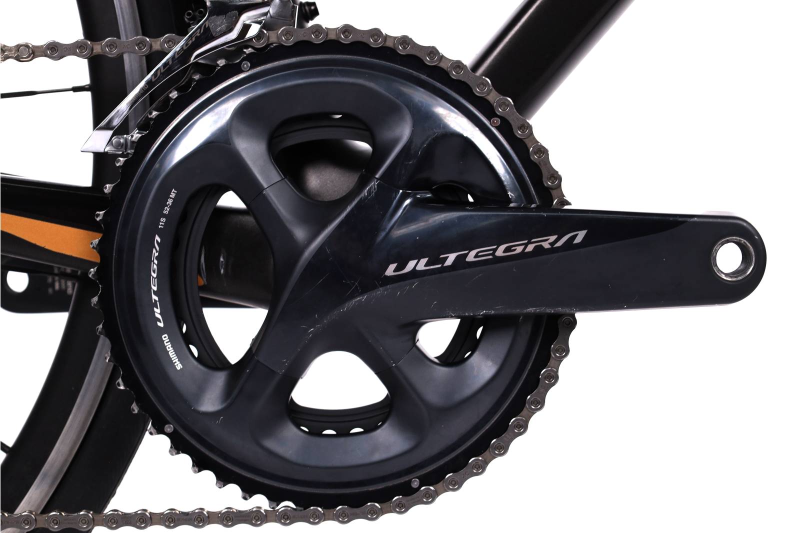 Giant TCR Advanced 1