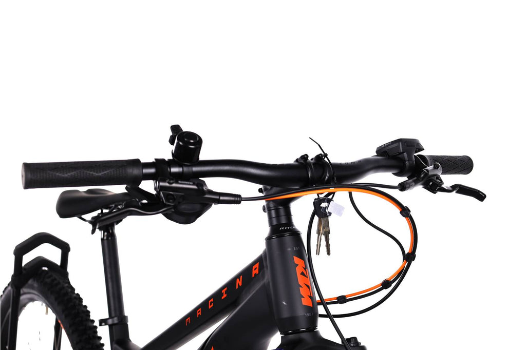 KTM Macina RIDE 591 LTD