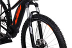 KTM Macina RIDE 591 LTD