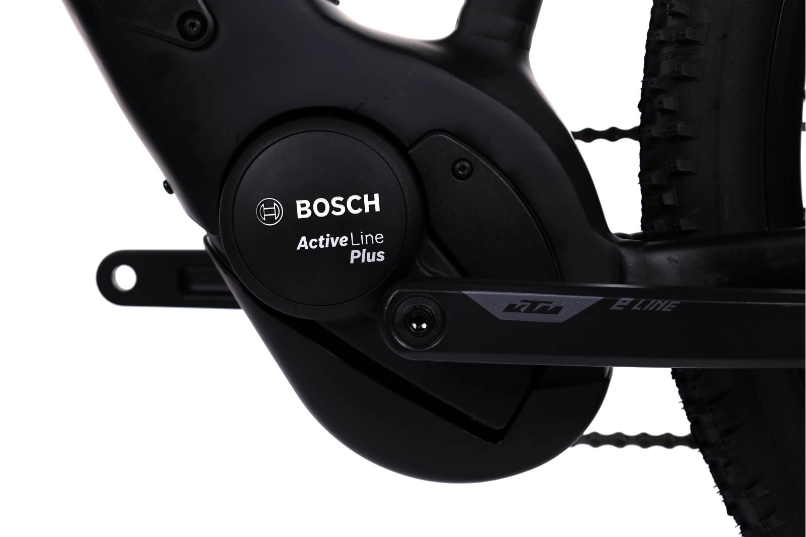 KTM Macina RIDE 591 LTD