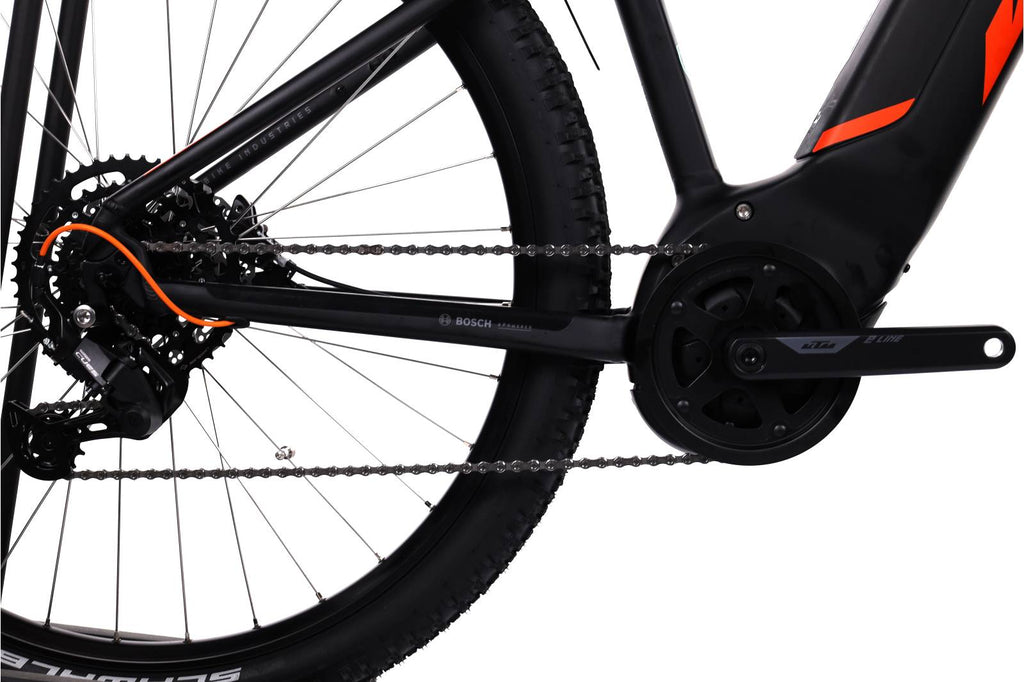 KTM Macina RIDE 591 LTD