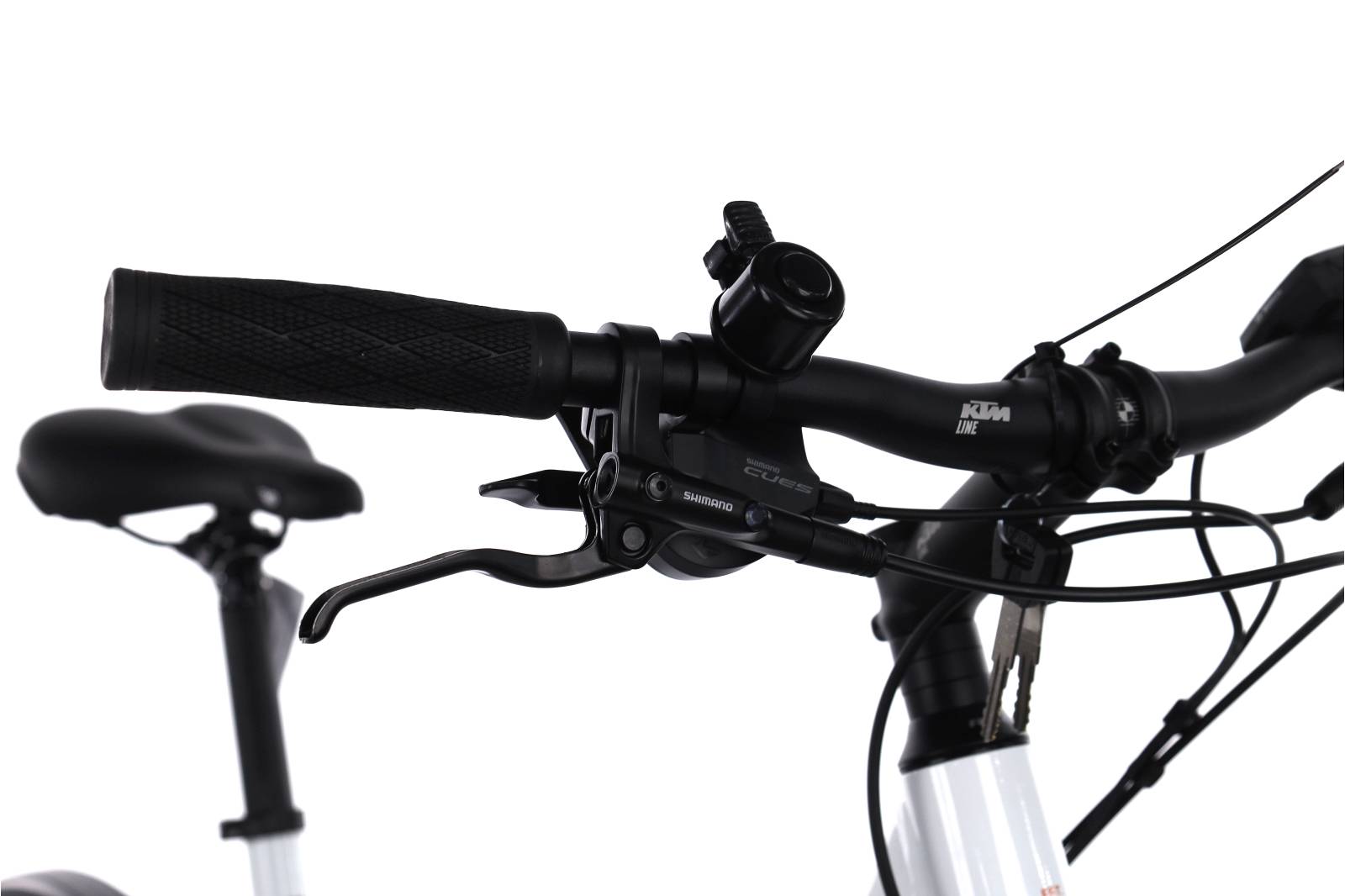 ktm fahrradlenker KTM Macina P510 CROSS STREET – tuvalum