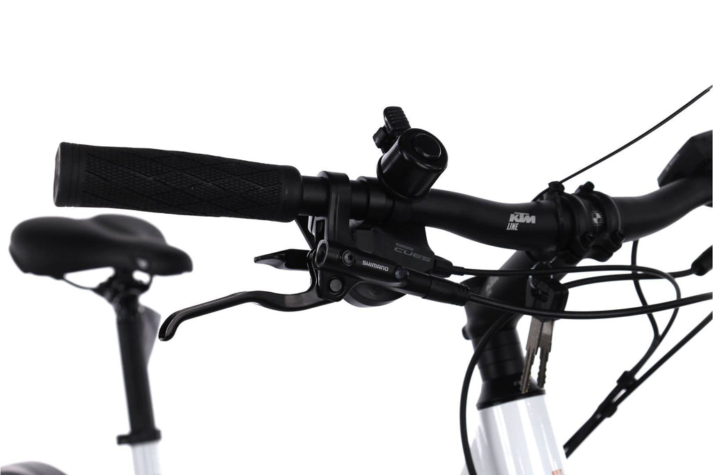 KTM Macina P510  CROSS STREET