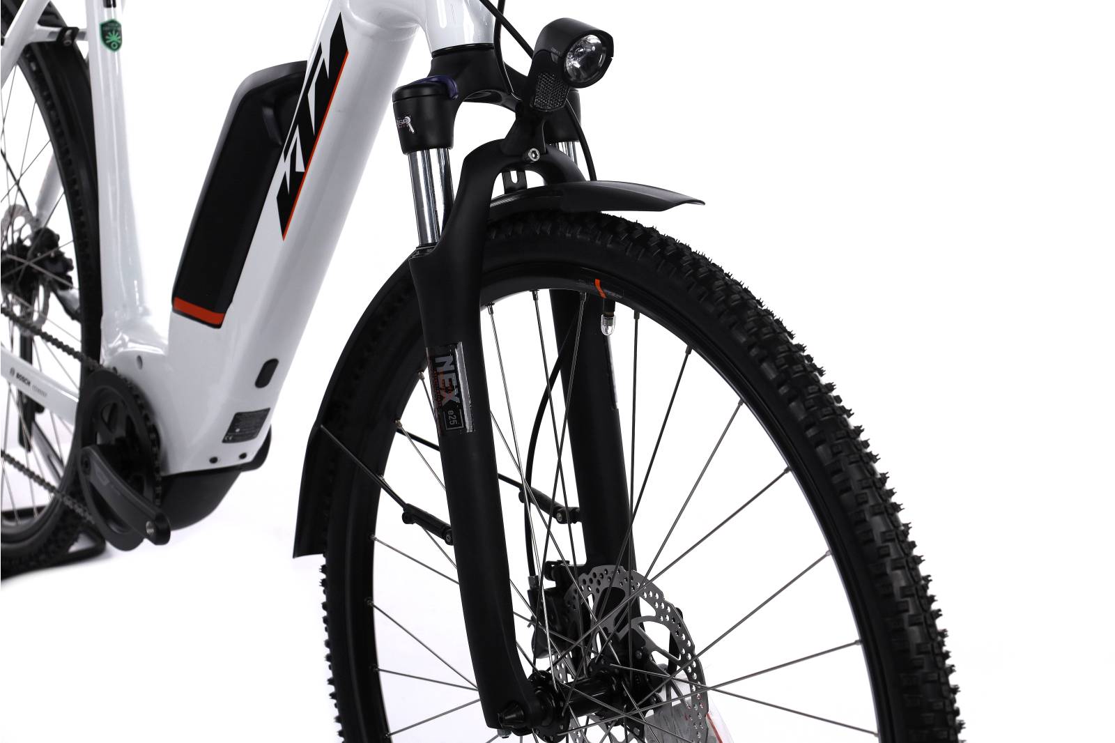 KTM Macina P510 CROSS STREET – tuvalum