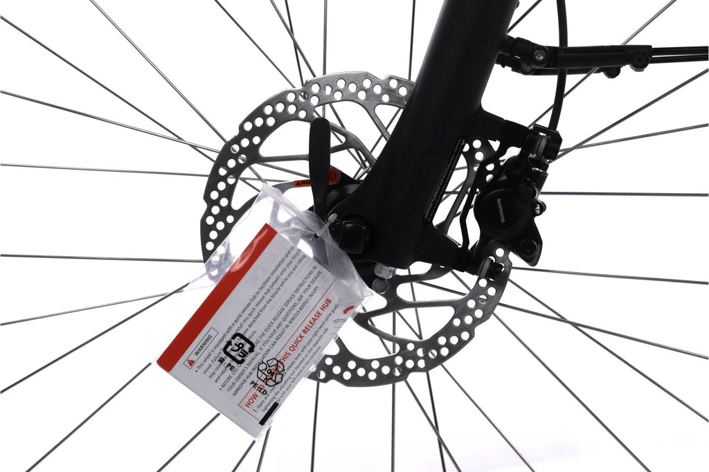 KTM Macina P510  CROSS STREET