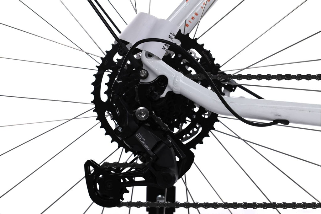 KTM Macina P510  CROSS STREET