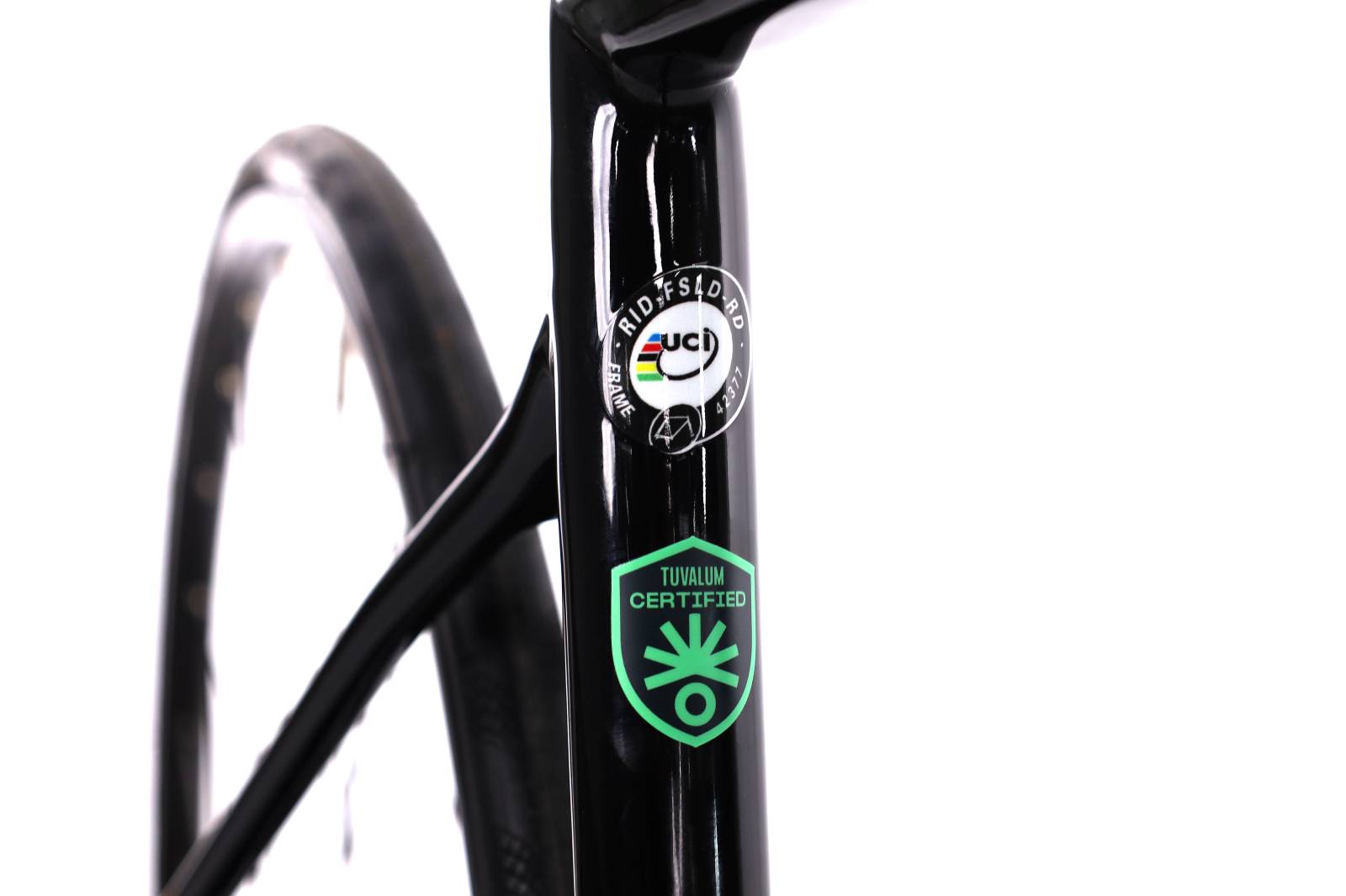 ridley fahrradrahmen Ridley Fenix SL – tuvalum