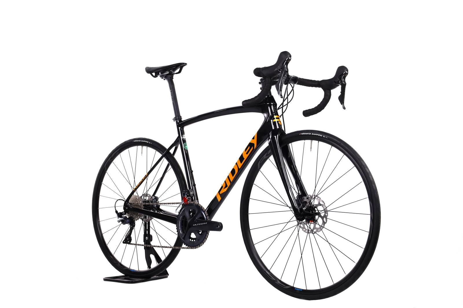 rennrad ridley Ridley Fenix SL – tuvalum