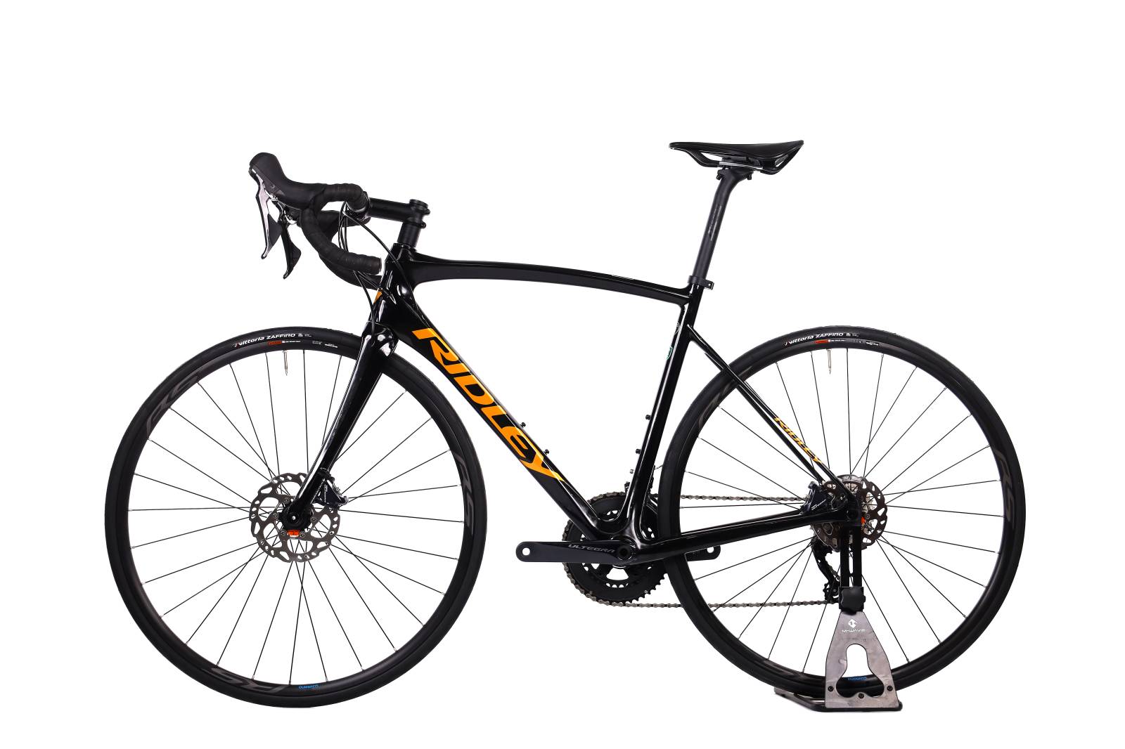 ridley carbon rennrad Ridley Fenix SL – tuvalum