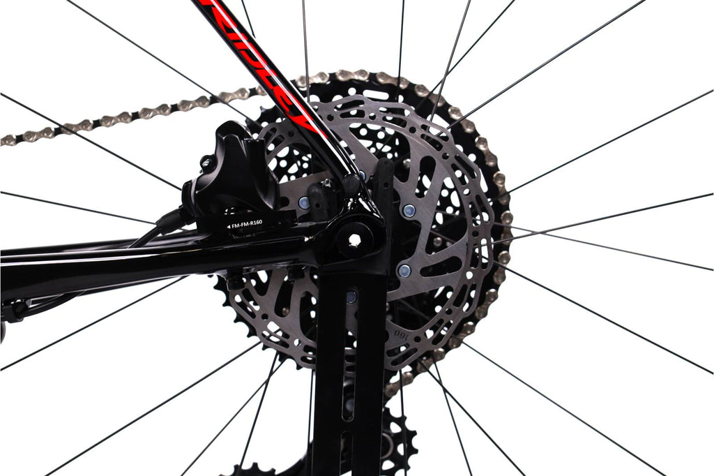 Ridley Kanzo-E MicroShift AdvantX