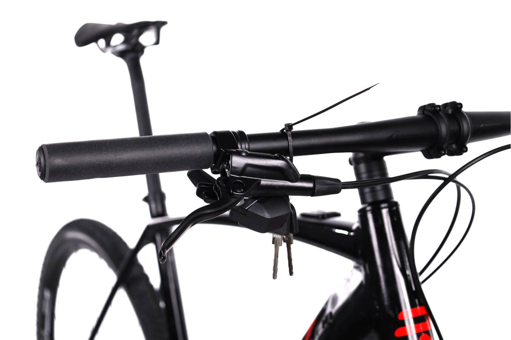 Ridley Kanzo-E MicroShift AdvantX