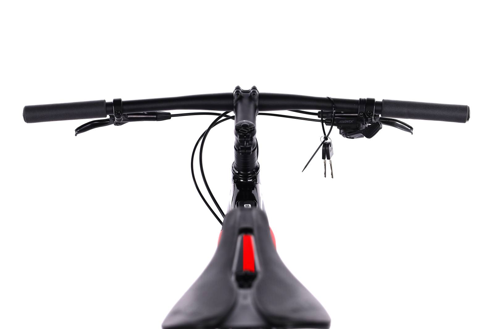 Ridley Kanzo-E MicroShift AdvantX