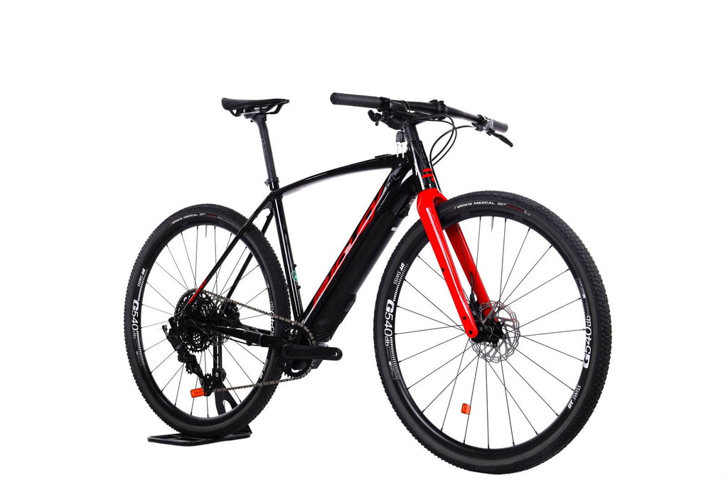 Ridley Kanzo-E MicroShift AdvantX