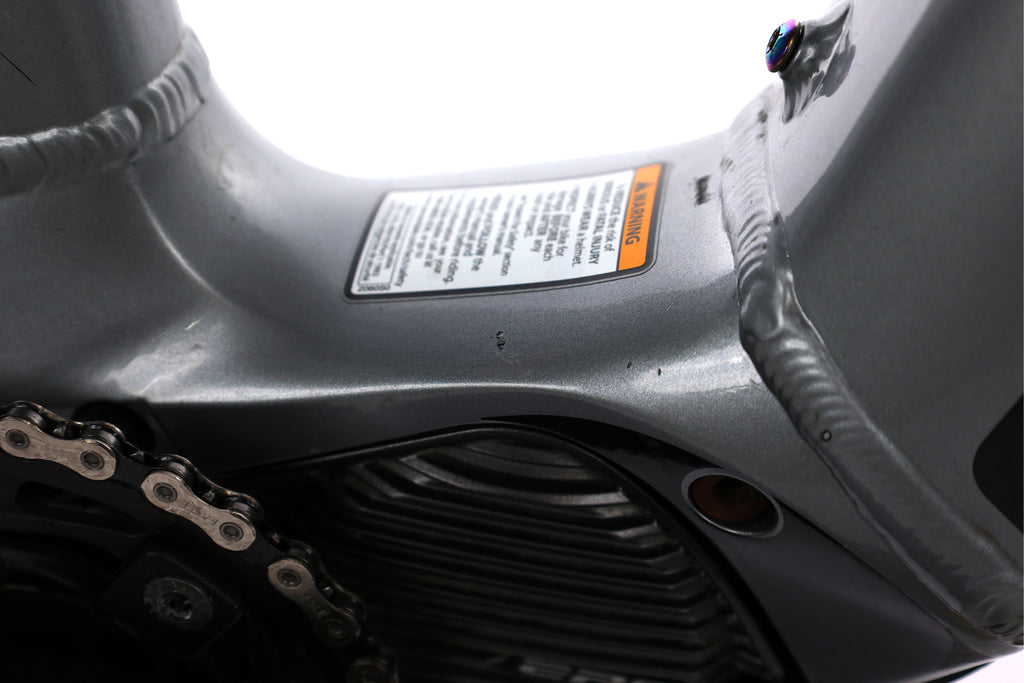 Cannondale Moterra Neo 4