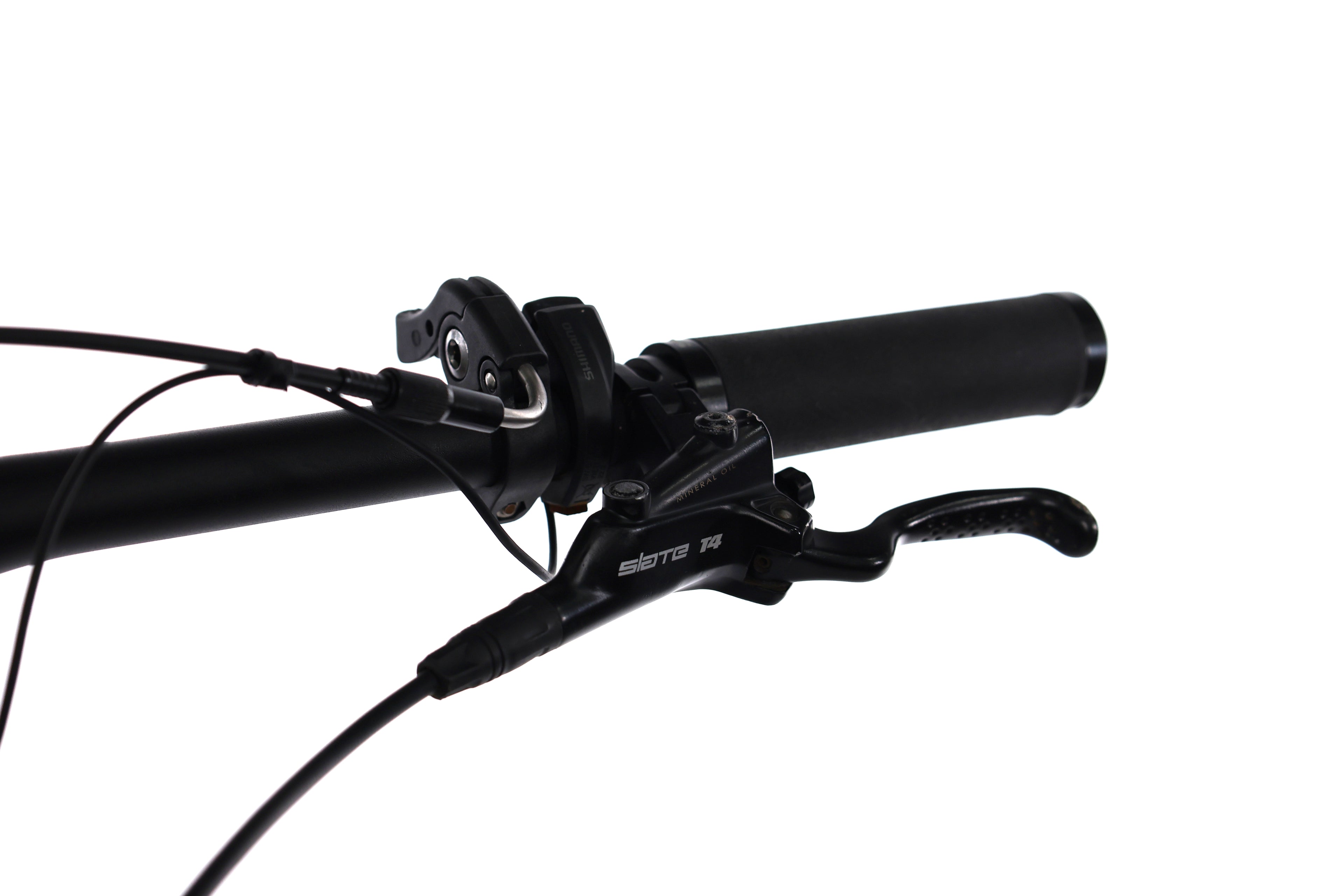 Cannondale Moterra Neo 4