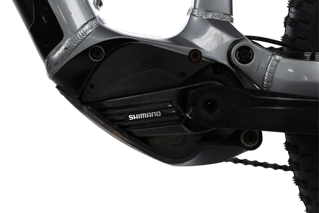 Cannondale Moterra Neo 4