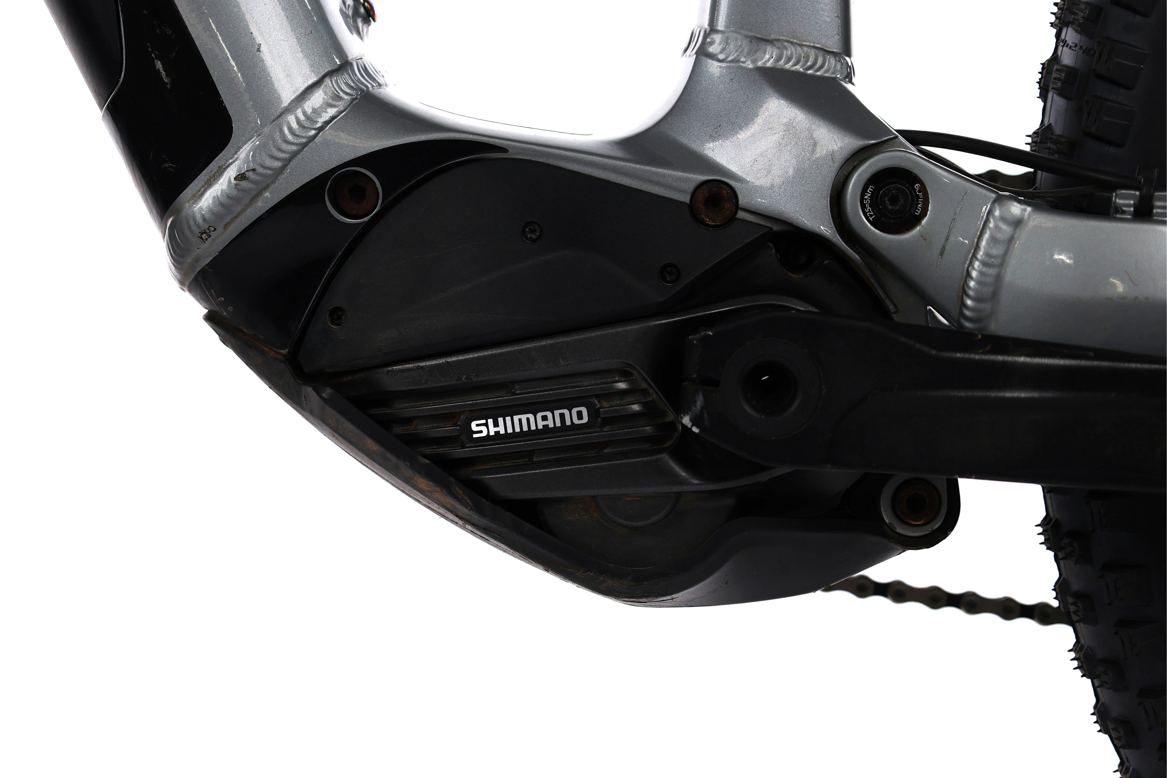 Cannondale Moterra Neo 4