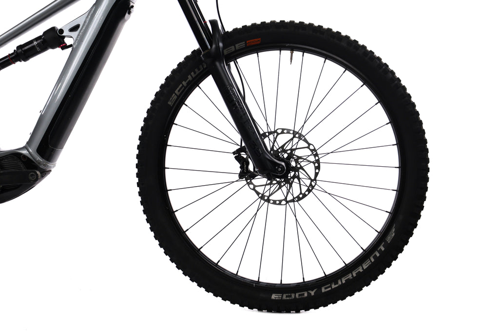 Cannondale Moterra Neo 4