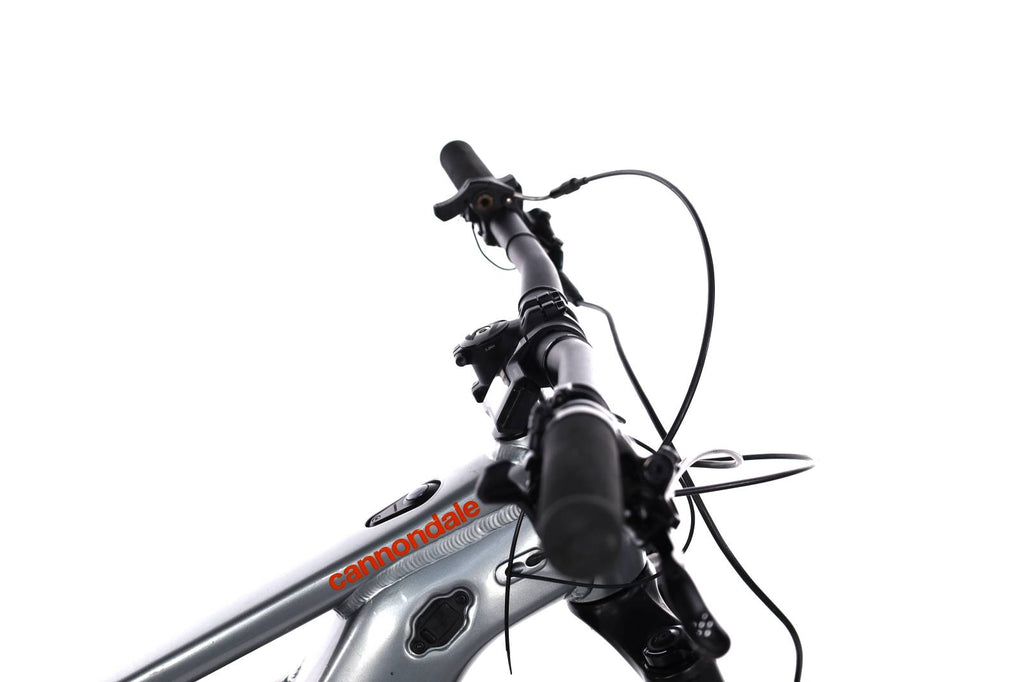 Cannondale Moterra Neo 4