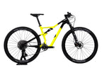Cannondale Scalpel Carbon 4