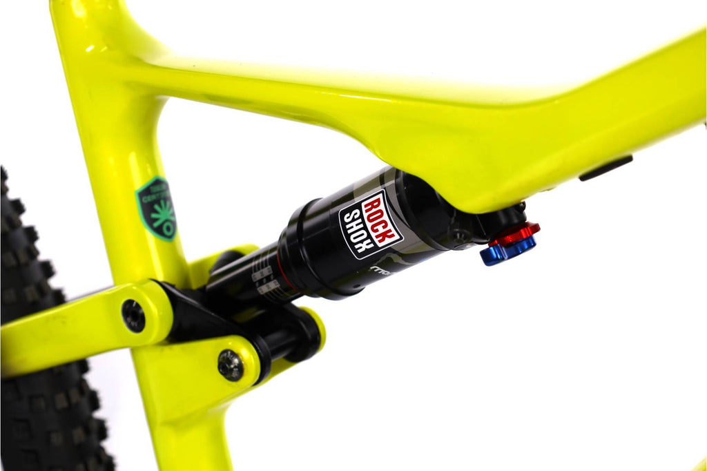 Cannondale Scalpel Carbon 4