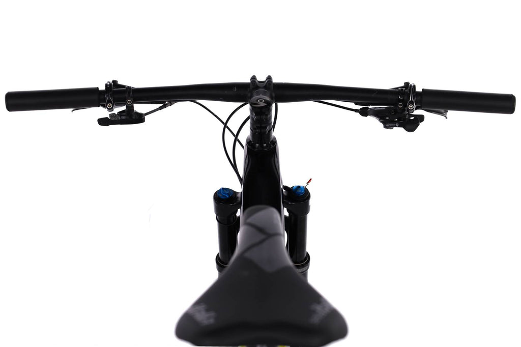 Cannondale Scalpel Carbon 4