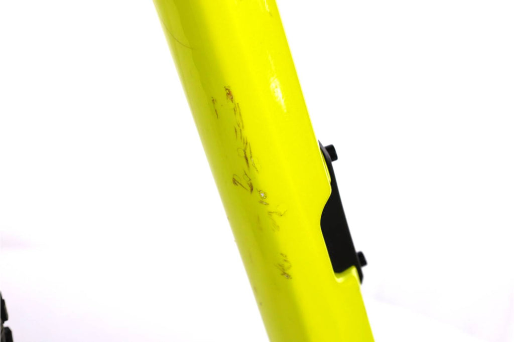 Cannondale Scalpel Carbon 4