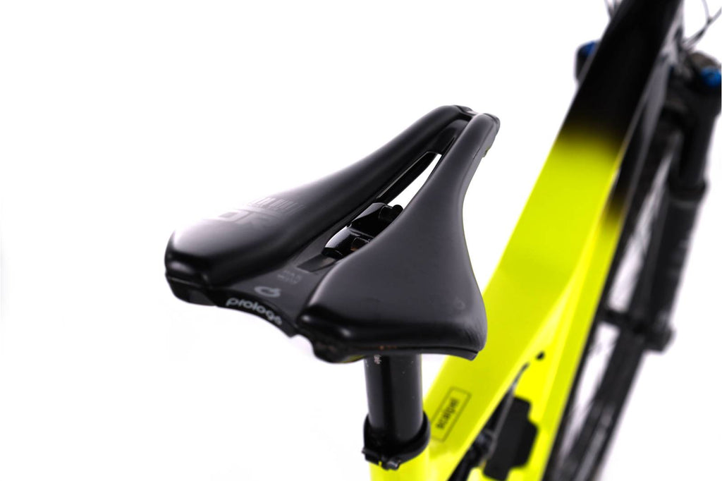 Cannondale Scalpel Carbon 4