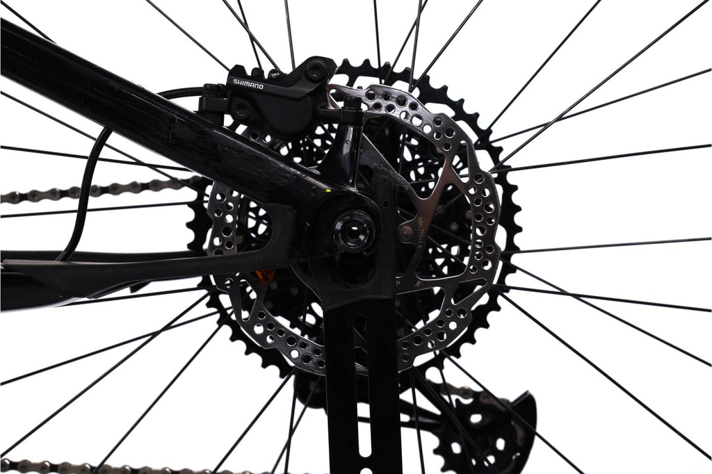 Cannondale Scalpel Carbon 4