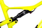Cannondale Scalpel Carbon 4