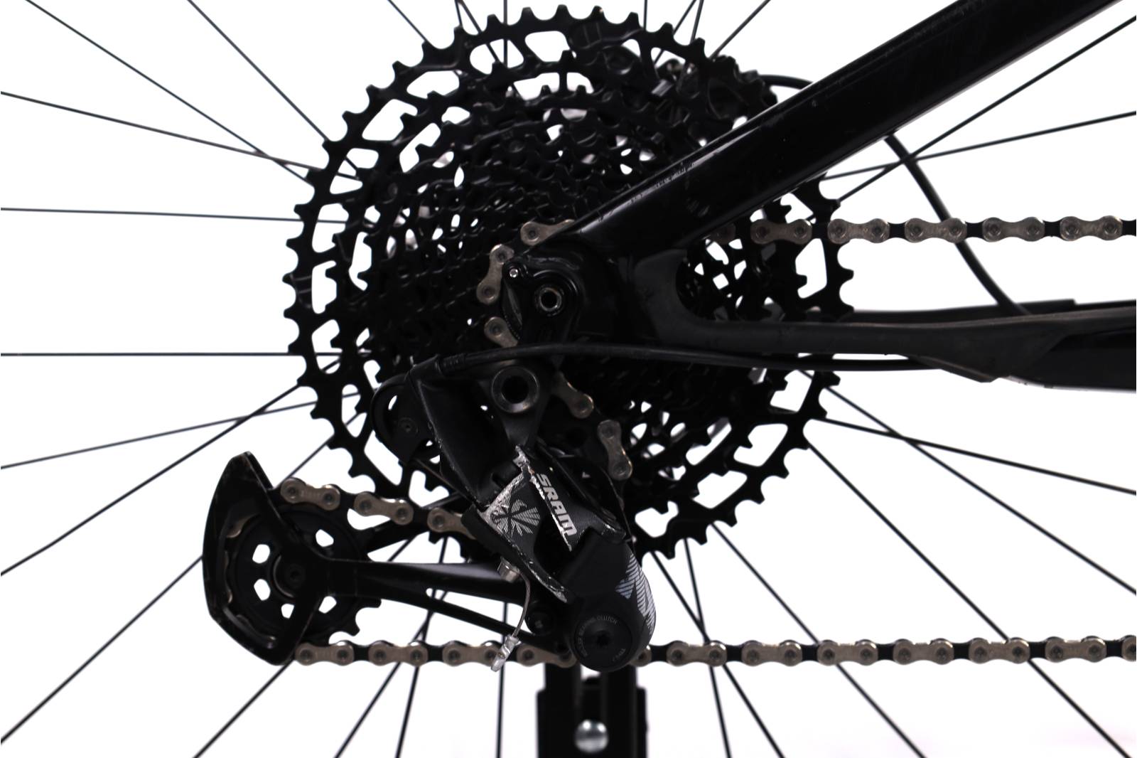 Cannondale Scalpel Carbon4