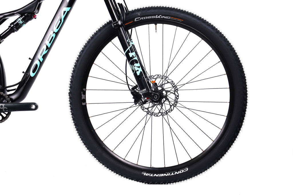 Orbea Oiz H20