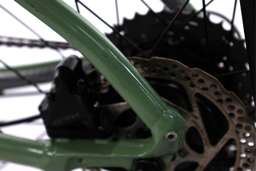 Cannondale Topstone Neo SL 1