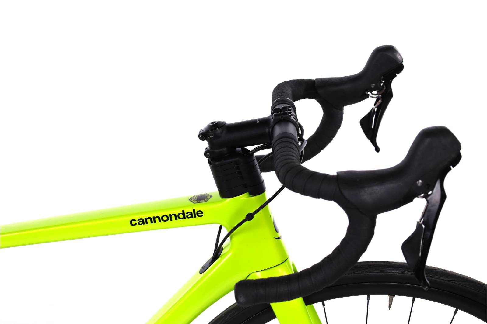 Cannondale Supersix EVO Carbon Disc