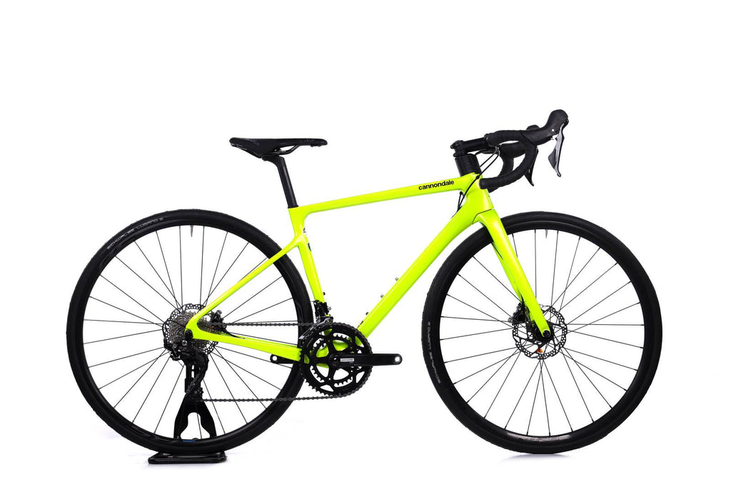 Cannondale Supersix EVO Carbon Disc