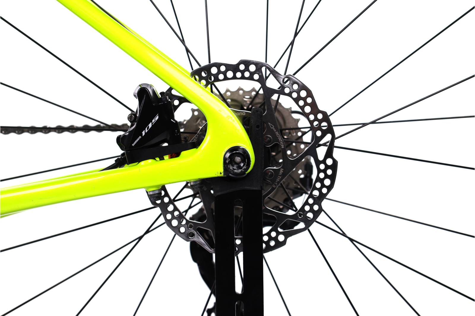 Cannondale Supersix EVO Carbon Disc