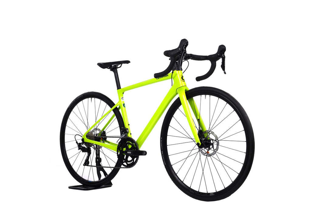 Cannondale Supersix EVO Carbon Disc