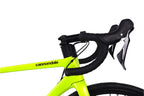 Cannondale Supersix EVO Carbon Disc