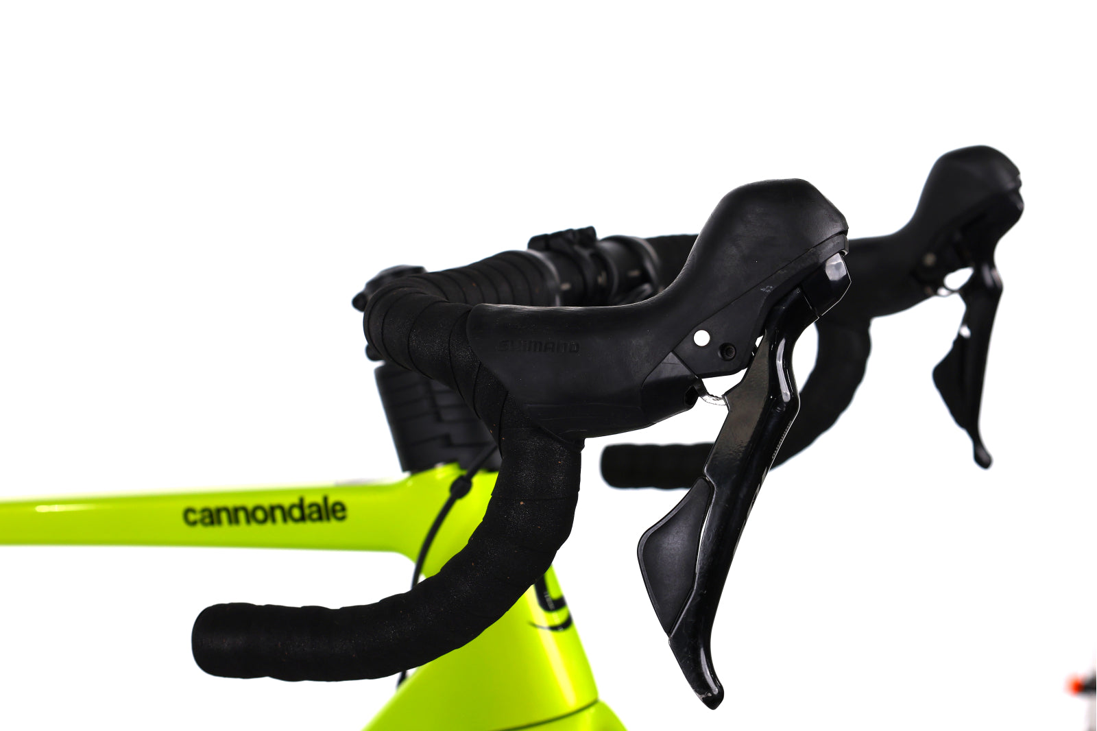 Cannondale Supersix EVO CARBON DISC 105