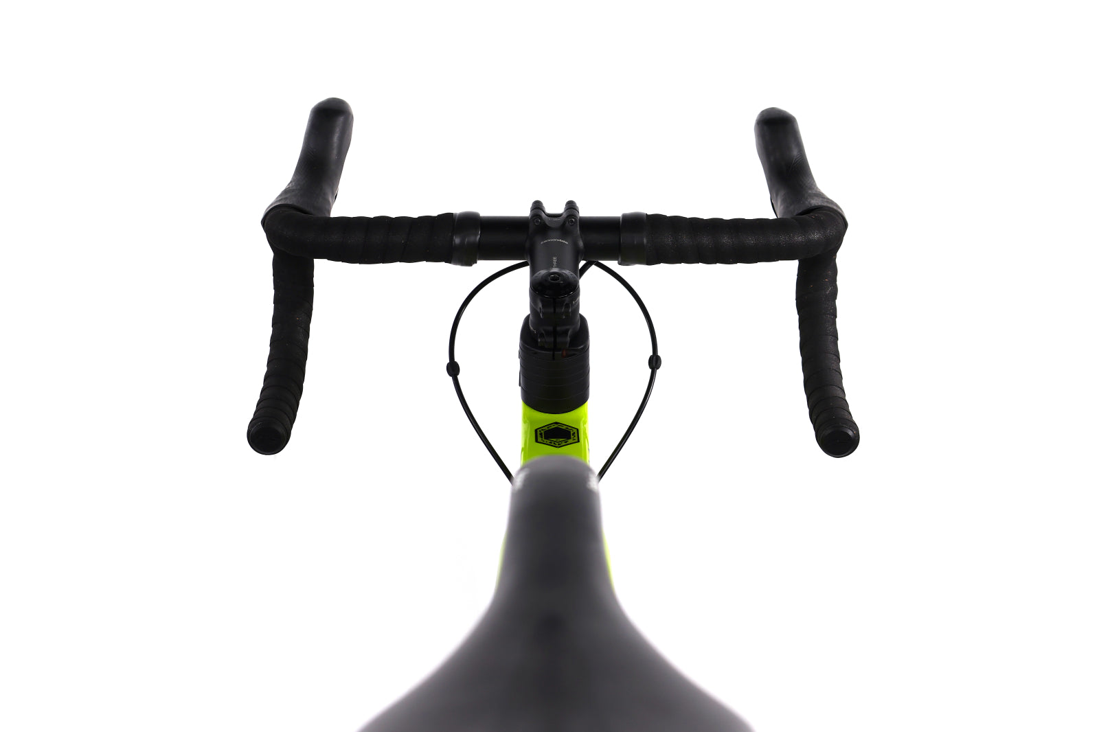 Cannondale Supersix EVO CARBON DISC 105