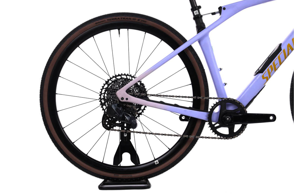 Specialized Diverge STR Expert