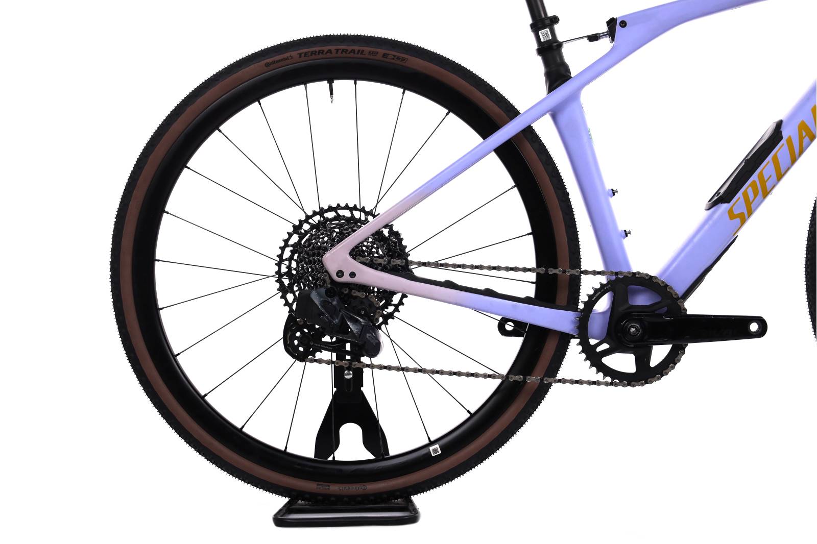 Specialized Diverge STR Expert