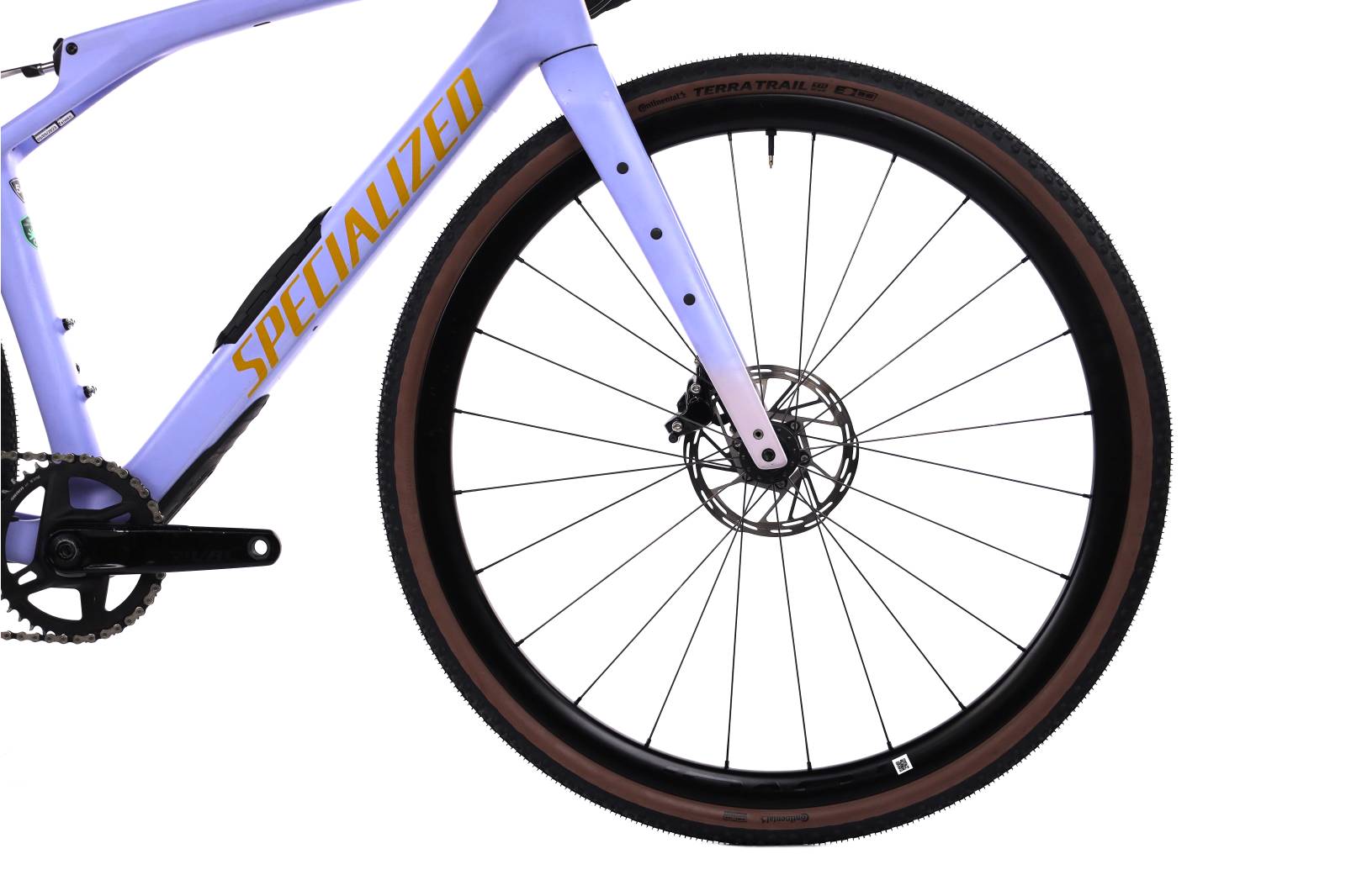 Specialized Diverge STR Expert